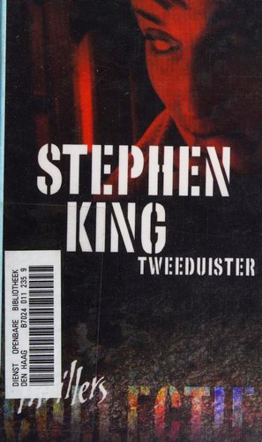 King, Stephen(duplicate): Tweeduister (Dutch language, 2006, Wegener Dagbladen)