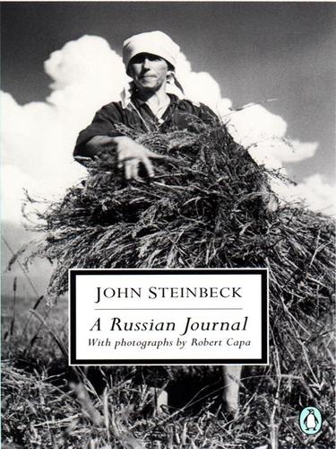 A Russian Journal (EBook, 2009, Penguin USA, Inc.)