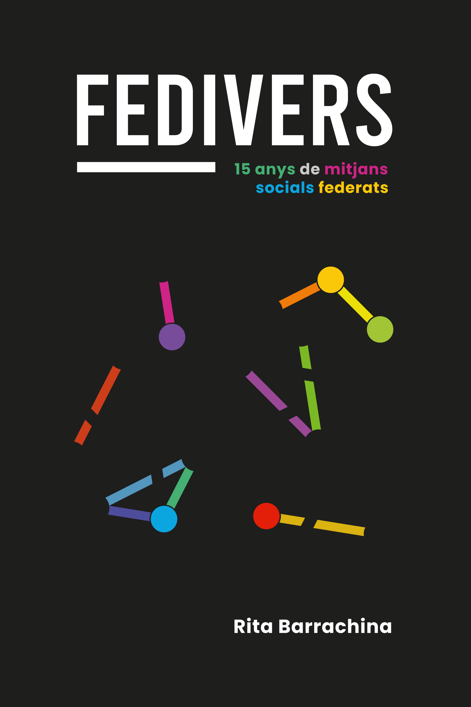 Fedivers (Paperback, Katalan language, 2023, Rita Barrachina)