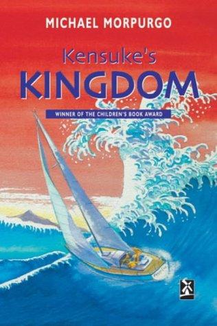 Michael Morpurgo: Kensuke's Kingdom (New Windmills) (2001, Heinemann Educational Publishers)