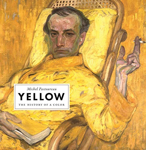 Yellow (Hardcover, 2019, Princeton University Press)