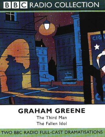 Graham Greene: The Third Man (BBC Radio Collection) (AudiobookFormat, BBC Audiobooks)