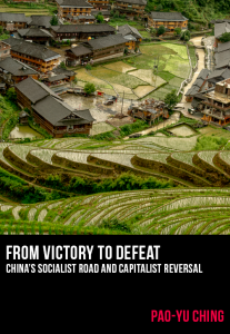 From Victory to Defeat (Paperback, Ingelera language, 2018, Foreign Language Press)