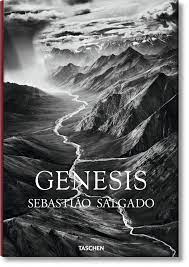 Sebastiao Salgado: Genesis (Hardcover, Gaztelera language, Taschen)