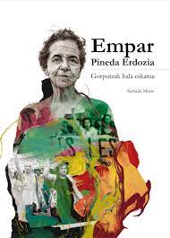 Empar Pineda Erdozia (Euskara language)