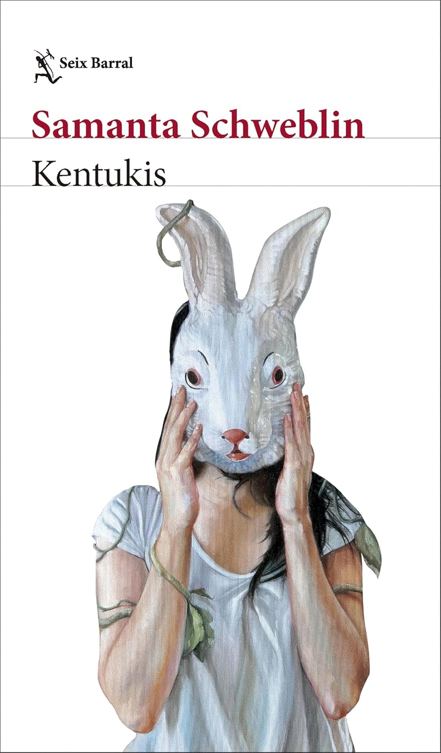 Samanta Schweblin: Kentukis (Paperback, gaztelania language, 2025)