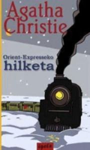 Orient-Expresseko hilketa (Paperback, Euskara language, Igela)