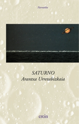 Saturno (Euskara language, Erein)