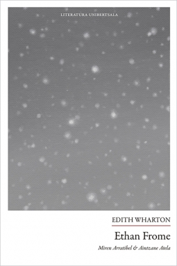 Ethan Frome (Paperback, Euskara language, 2022, Erein)