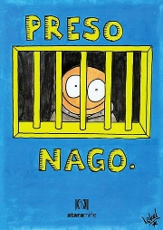Preso nago (Euskara language, Ateramiñe)