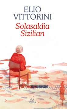 Solasaldia Sizilian (Euskara language, Igela)