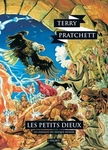 Terry Pratchett: Les petits dieux (French language)